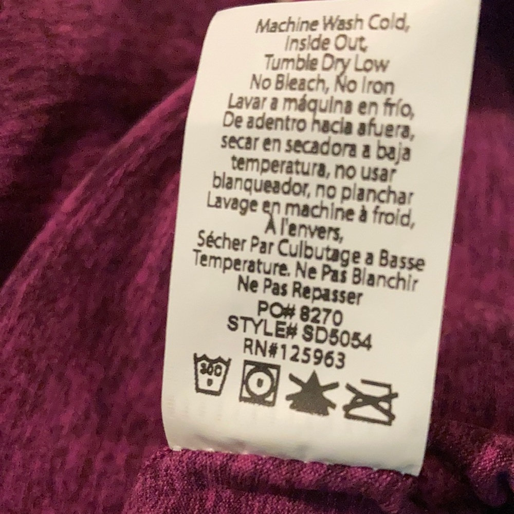NWT Beyond Yoga Spacedye Biker Shorts - Picture 9 of 12